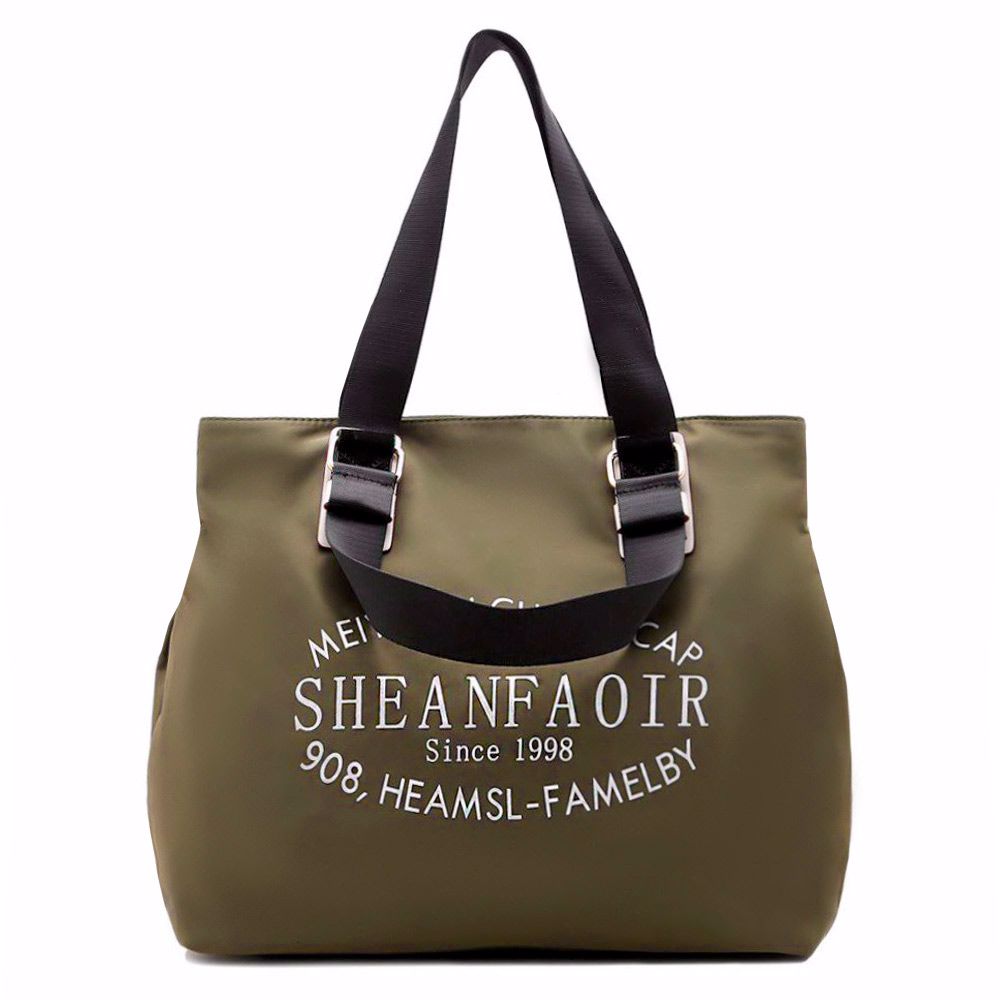 Сумка для подорожей, Оливковий
Сумка для подорожей, Оливковий