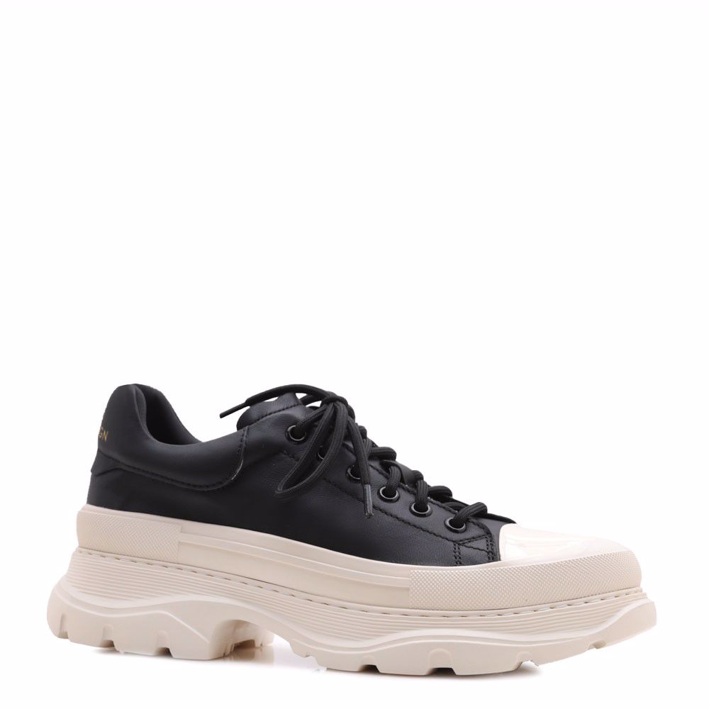 Кеди жіночі prego, Чорний
Кеди жіночі prego, Чорний