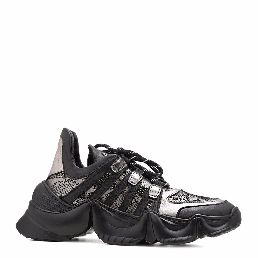 Кросівки жіночі, Сірий
Кросівки жіночі, Сірий