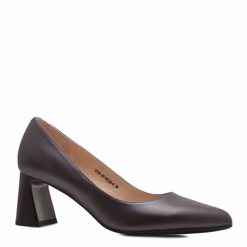 Туфлі на підборах prego, Фіолетовий
Туфлі на підборах prego, Фіолетовий