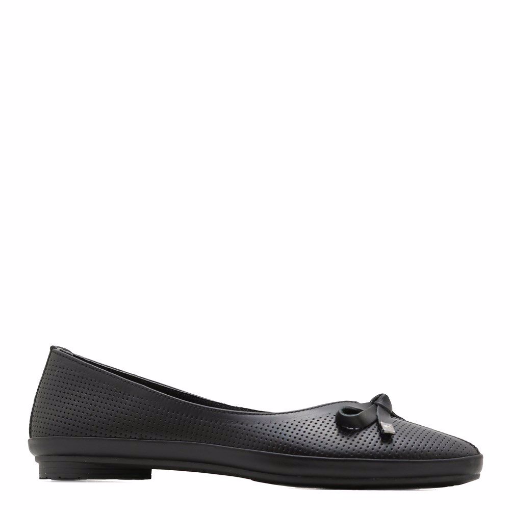 Туфлі з перфорацією, Чорний
Туфлі з перфорацією, Чорний