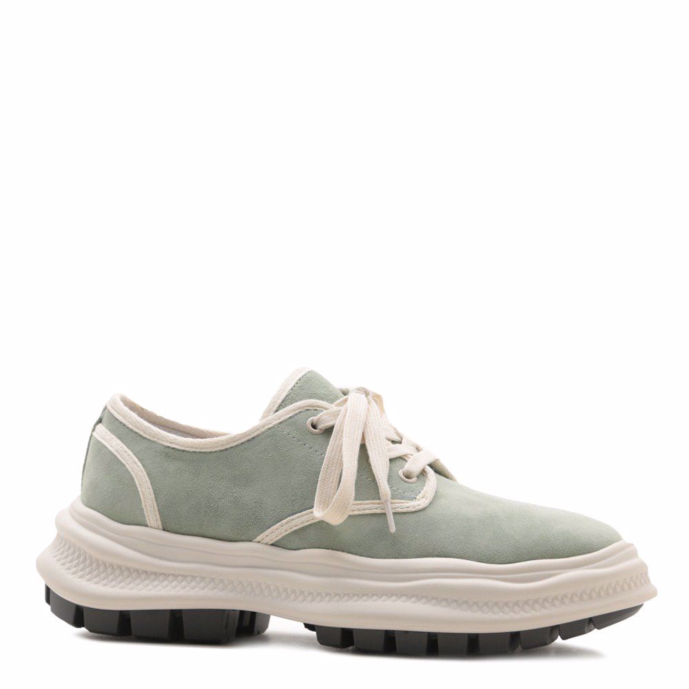 Кросівки жіночі prego, М’ятний
Кросівки жіночі prego, М’ятний