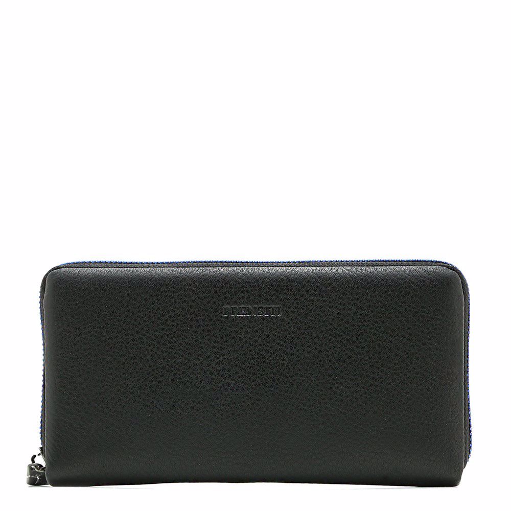 Гаманець жіночий, Чорний
Гаманець жіночий, Чорний