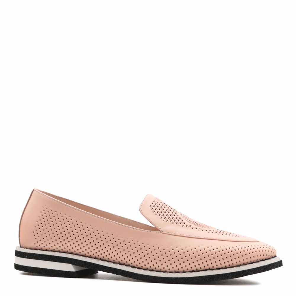 Туфлі літні prego, Бежевий
Туфлі літні prego, Бежевий