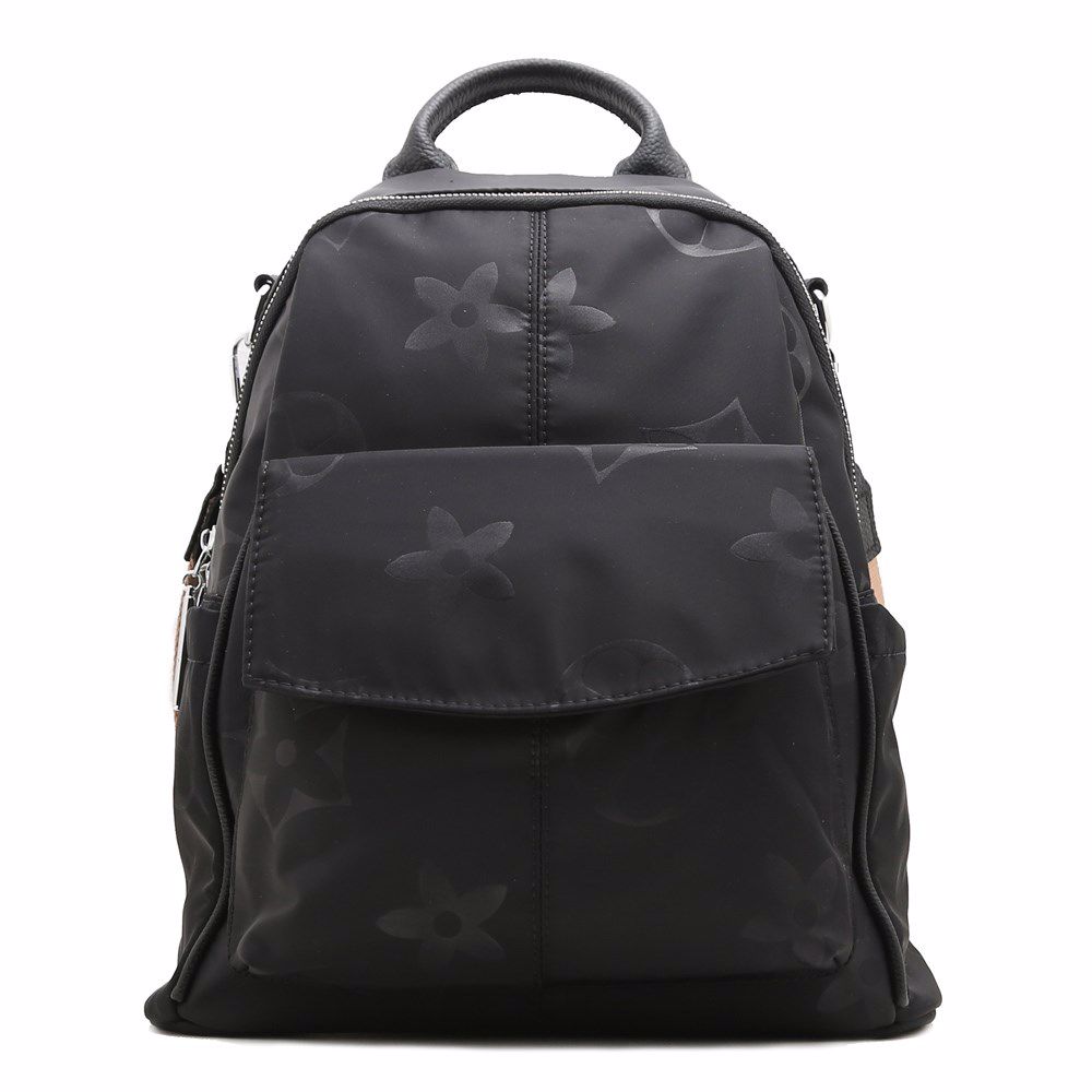 Рюкзак женский, Черный
Рюкзак женский, Черный