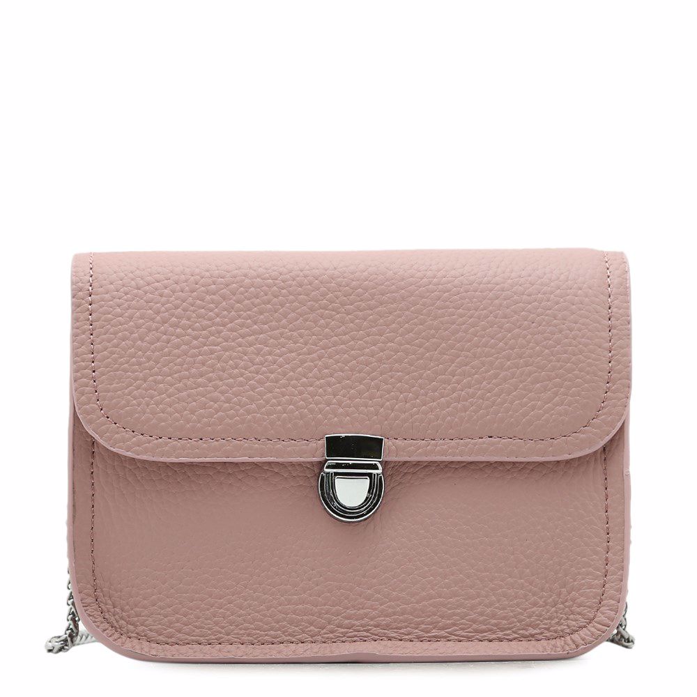 Сумка-почтальонка, Розовый
Сумка-почтальонка, Розовый