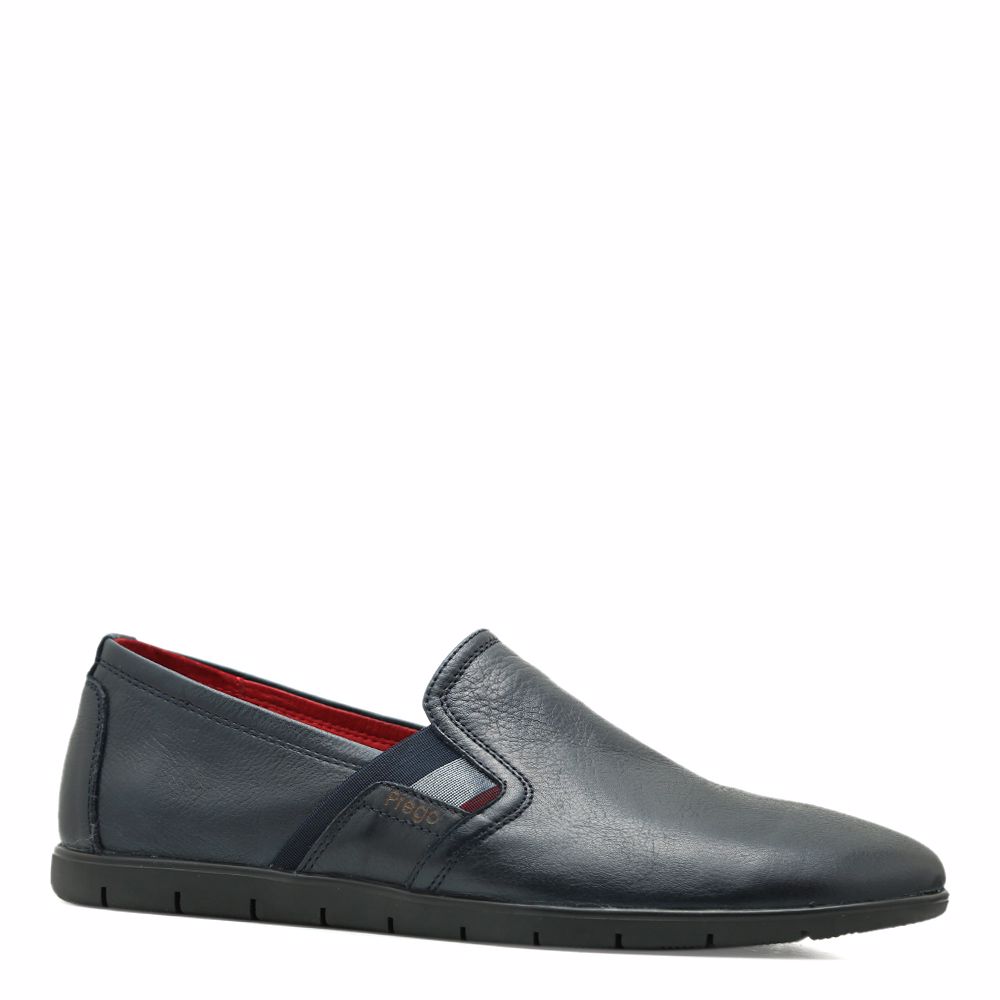 Повсякденні чоловічі туфлі prego, Синій
Повсякденні чоловічі туфлі prego, Синій