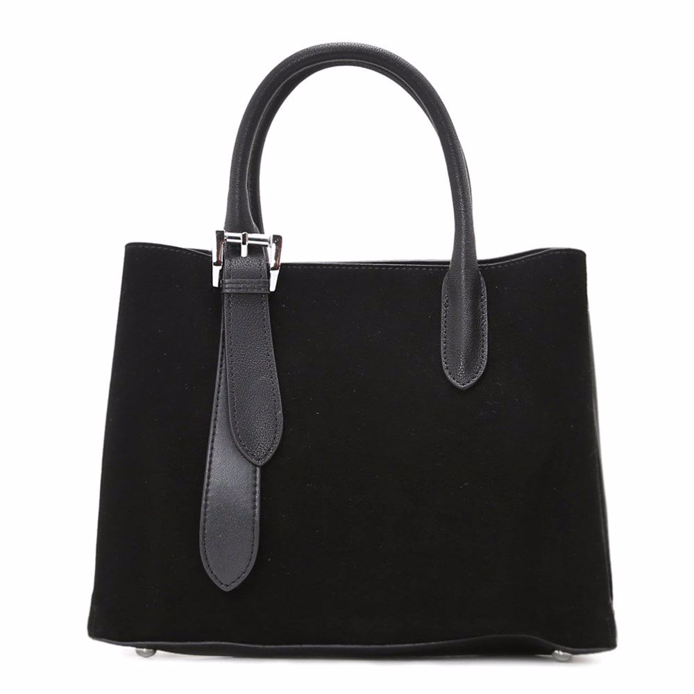 Сумка из натуральной кожи, Черный
Сумка из натуральной кожи, Черный