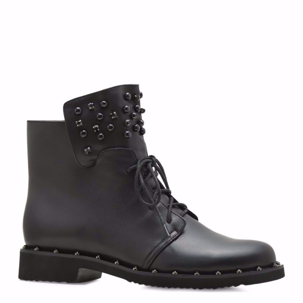 Ботинки зимние на низком ходу
Ботинки зимние на низком ходу