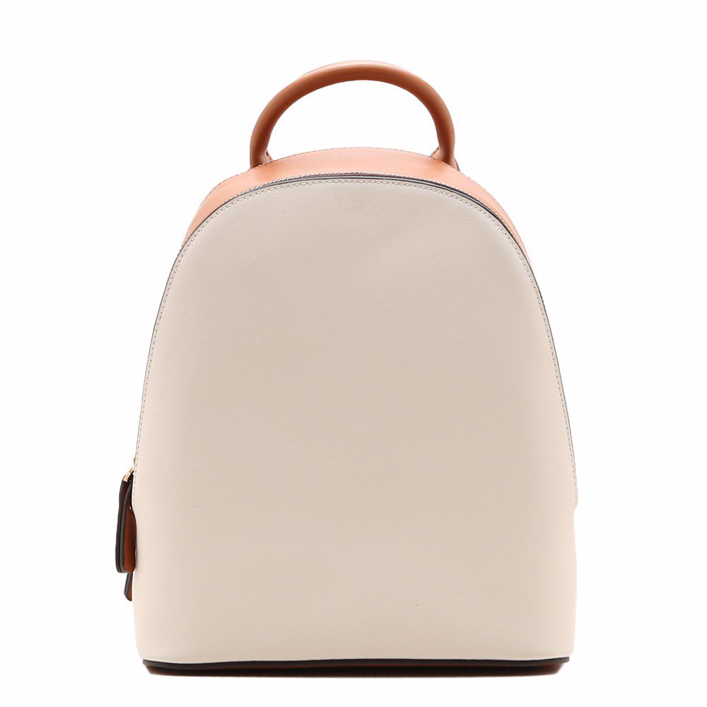 Рюкзак женский кожаный, Комбінований
Рюкзак женский кожаный, Комбінований