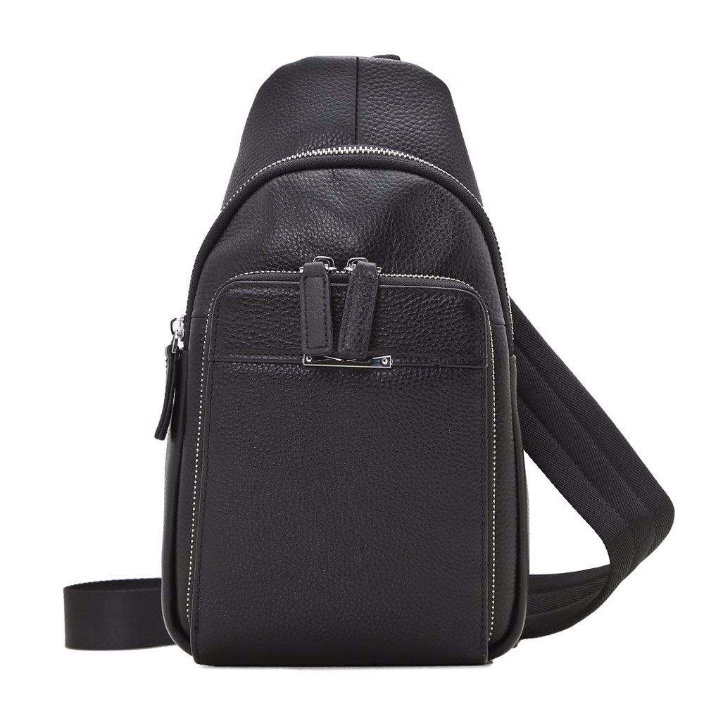 Сумка через плечо, Черный
Сумка через плечо, Черный