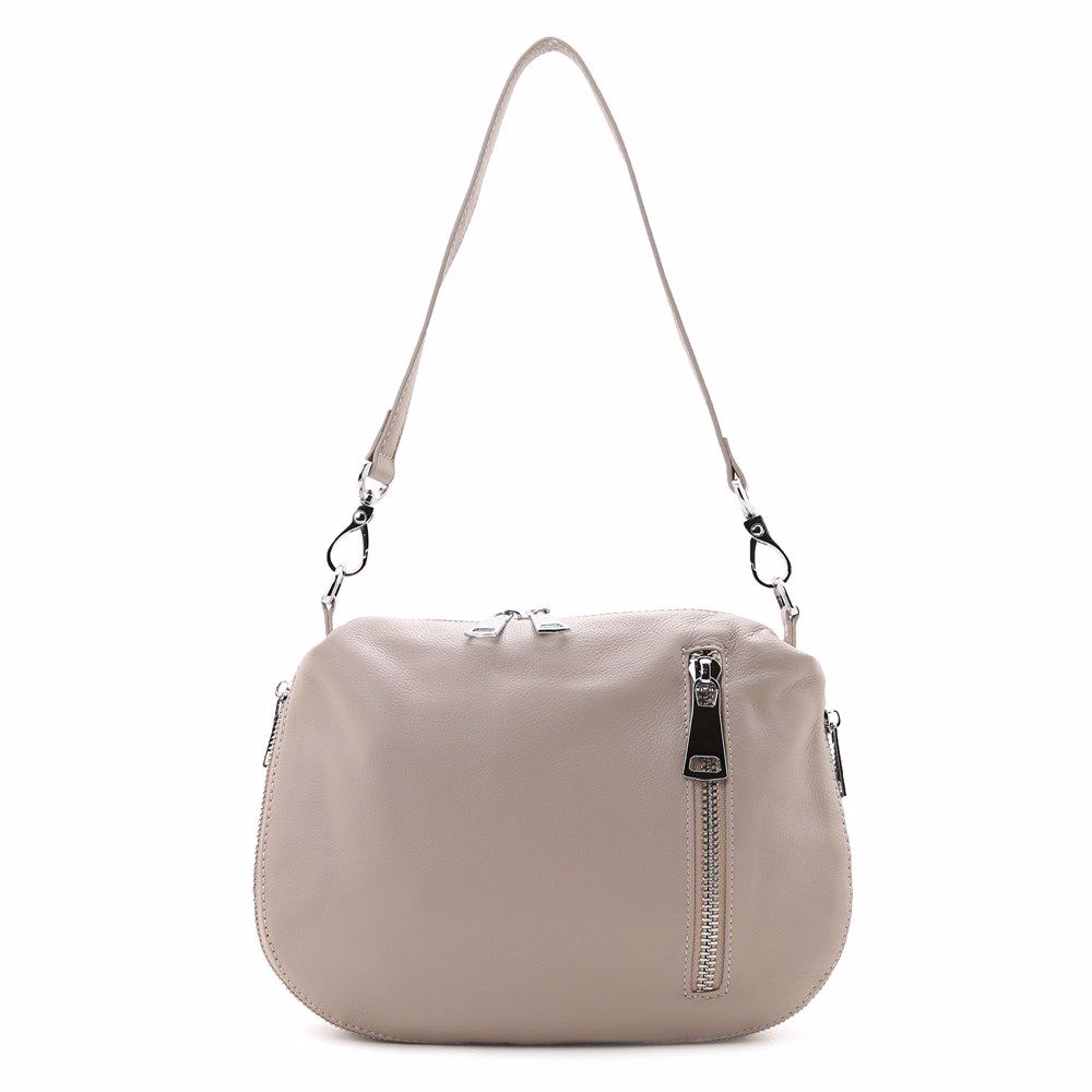 Сумка из натуральной кожи, Бежевый
Сумка из натуральной кожи, Бежевый