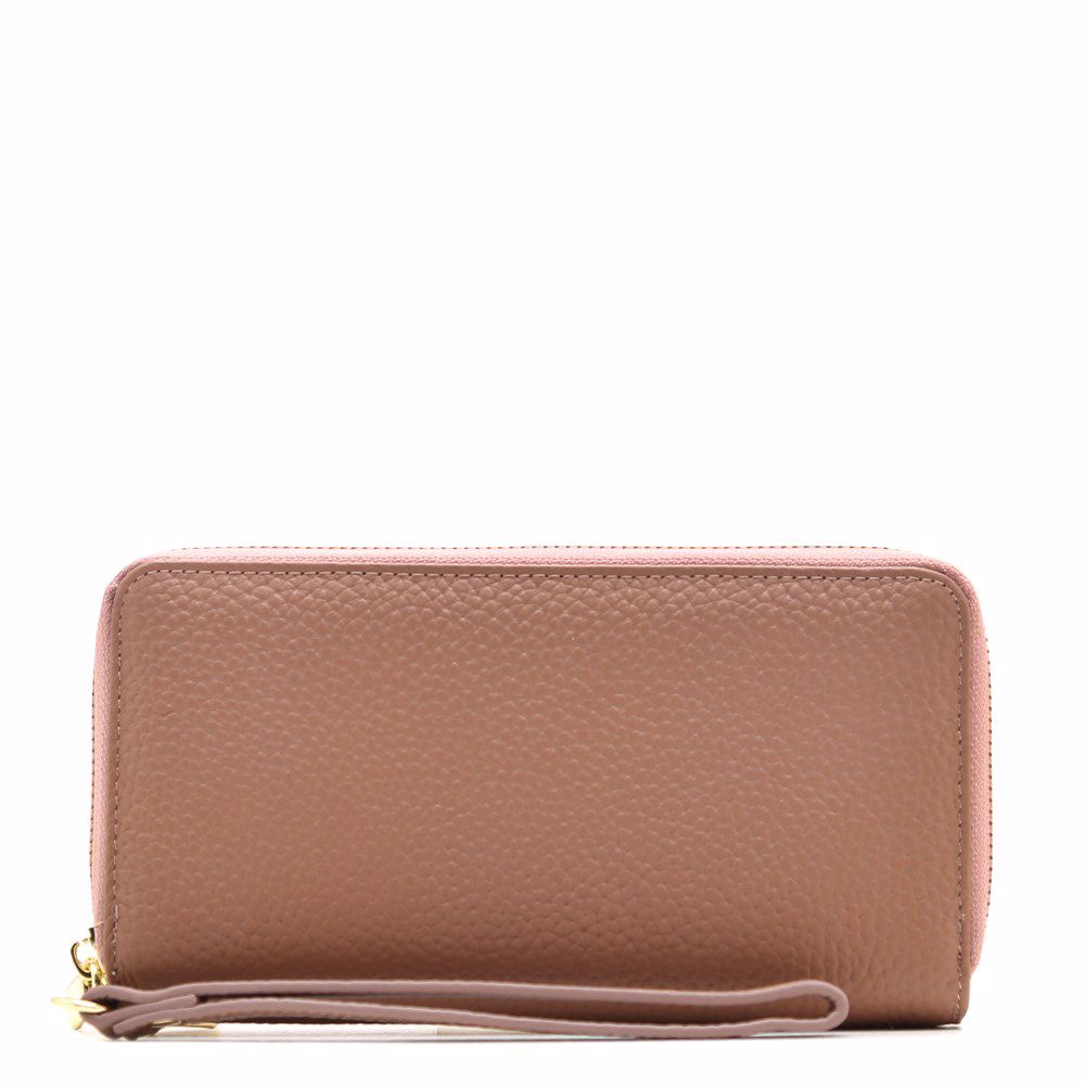 Кошелек женский, Фіолетовий
Кошелек женский, Фіолетовий