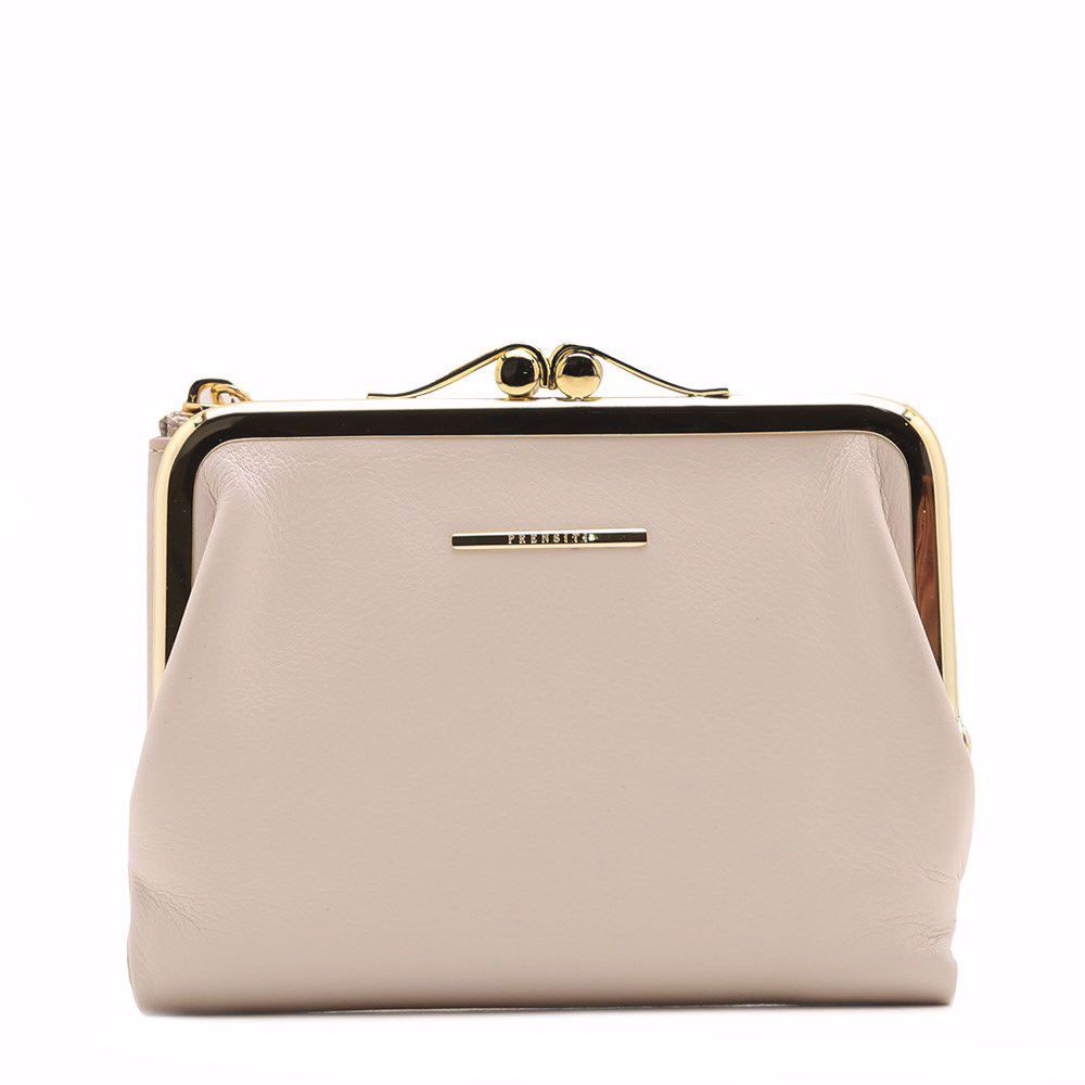 Гаманець жіночий, Кремовий
Гаманець жіночий, Кремовий