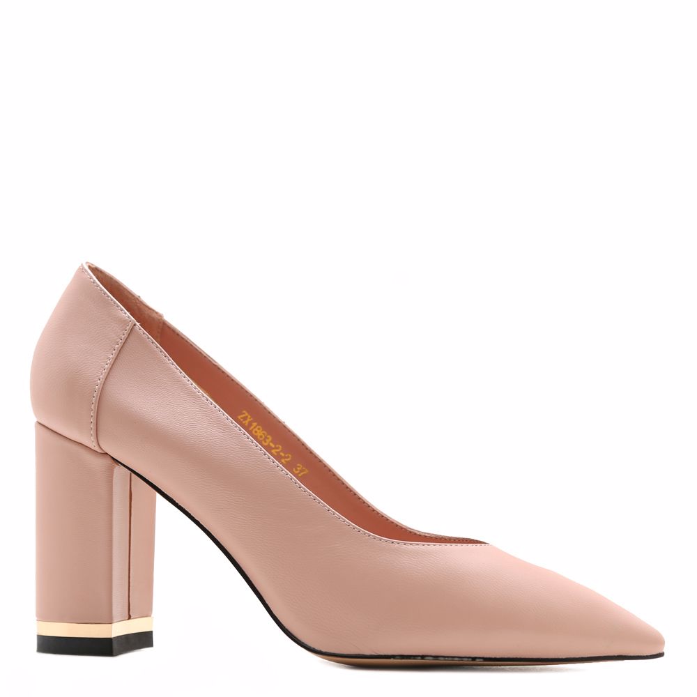 Туфлі на підборах, Рожевий
Туфлі на підборах, Рожевий
