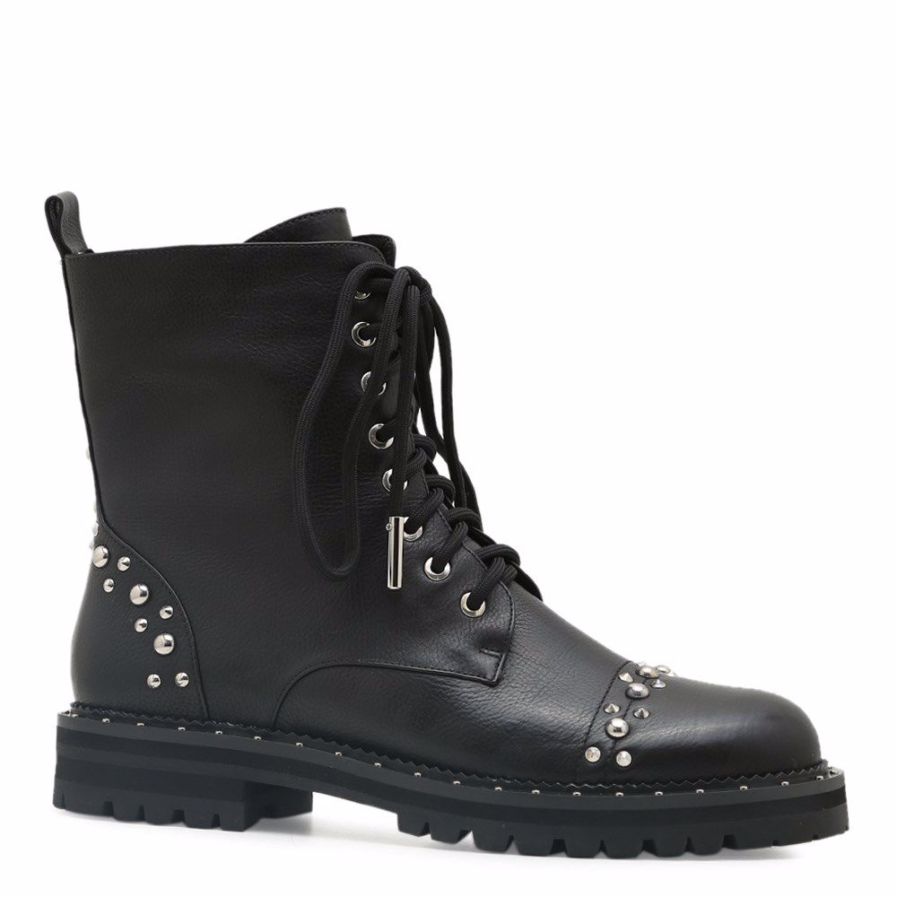 Ботинки зимние на низком ходу, Черный
Ботинки зимние на низком ходу, Черный