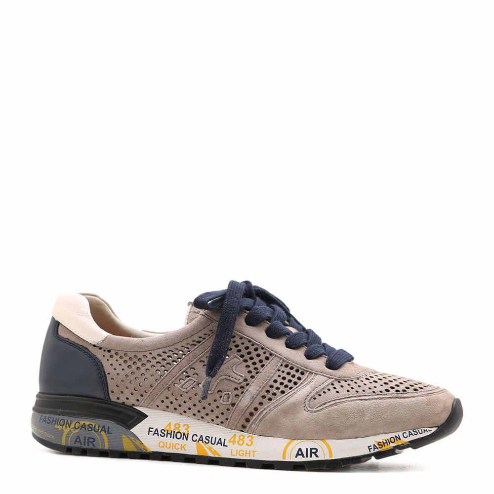 Кросівки чоловічі prego, Бежевий
Кросівки чоловічі prego, Бежевий