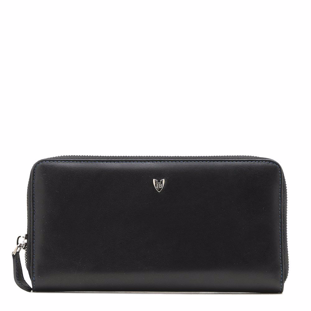 Гаманець жіночий, Чорний
Гаманець жіночий, Чорний