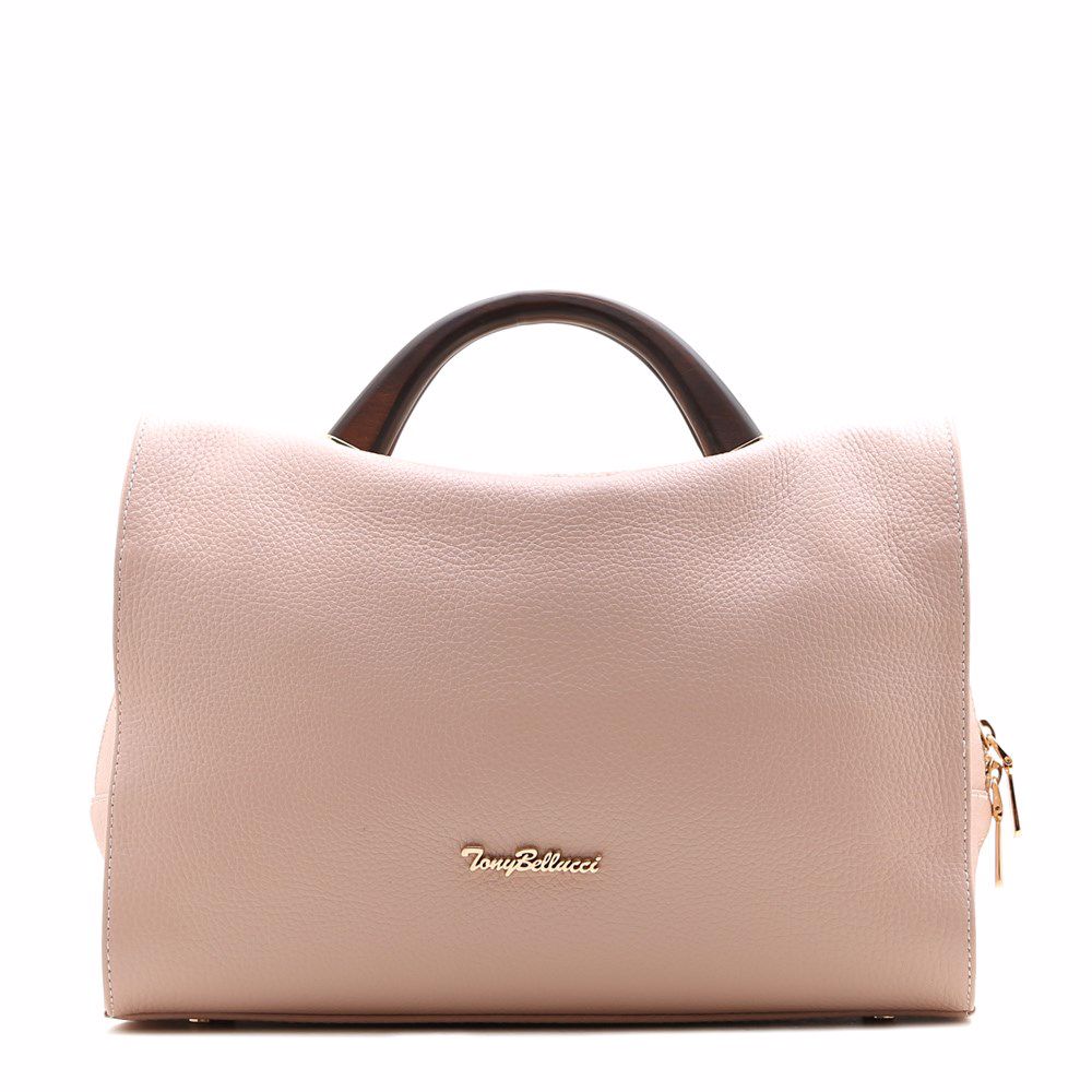 Сумка из натуральной кожи, Розовый
Сумка из натуральной кожи, Розовый