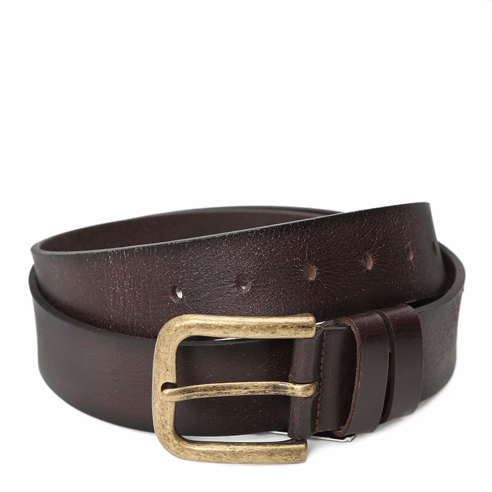 Ремінь чоловічий, Коричневий
Ремінь чоловічий, Коричневий