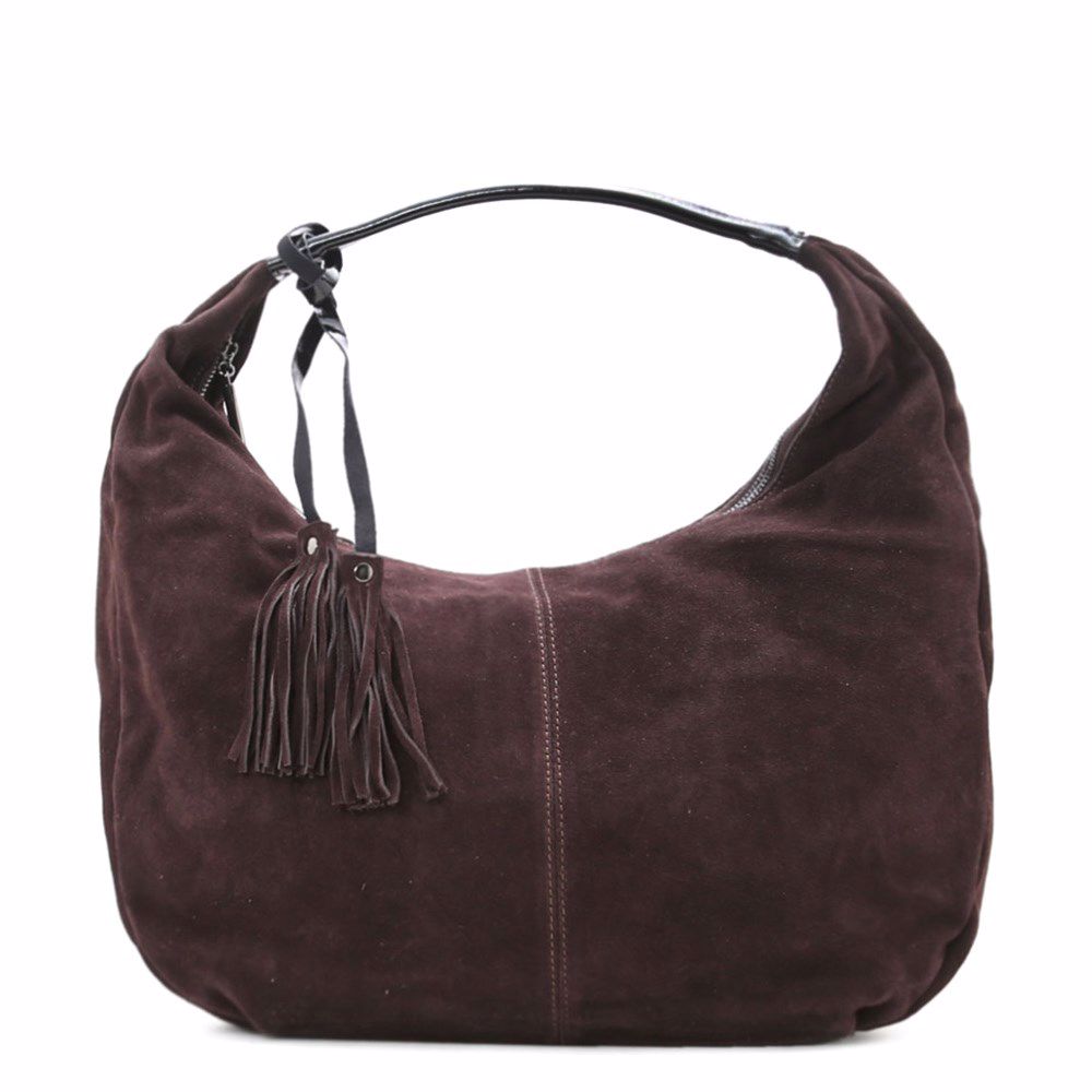 Сумка из натуральной кожи, Коричневый
Сумка из натуральной кожи, Коричневый