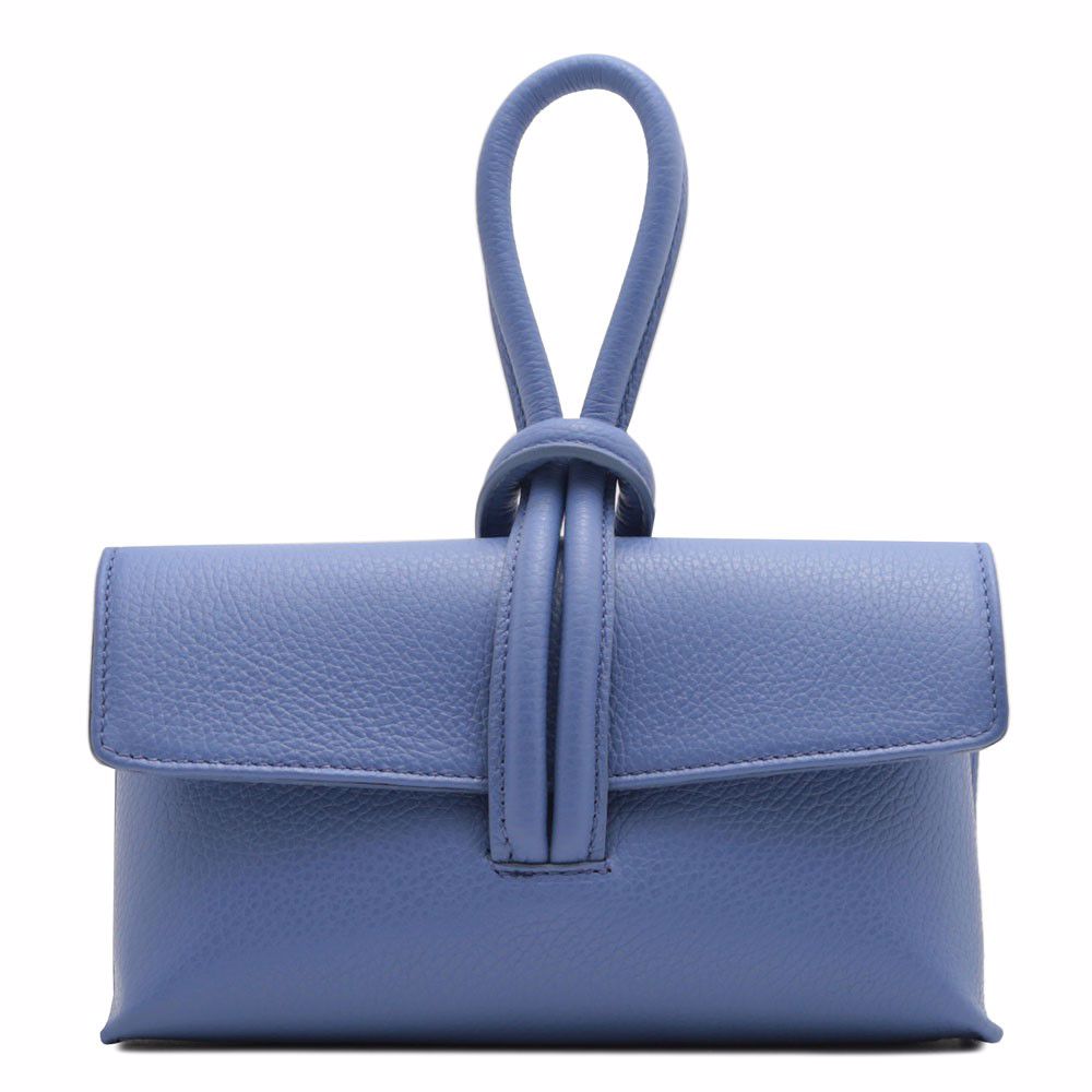 Сумка-почтальонка prego, Синій
Сумка-почтальонка prego, Синій