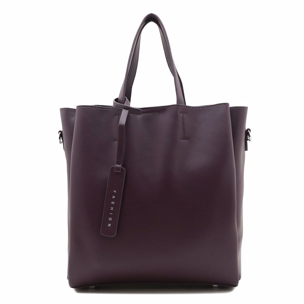 Сумка з натуральної шкіри, Фіолетовий
Сумка з натуральної шкіри, Фіолетовий