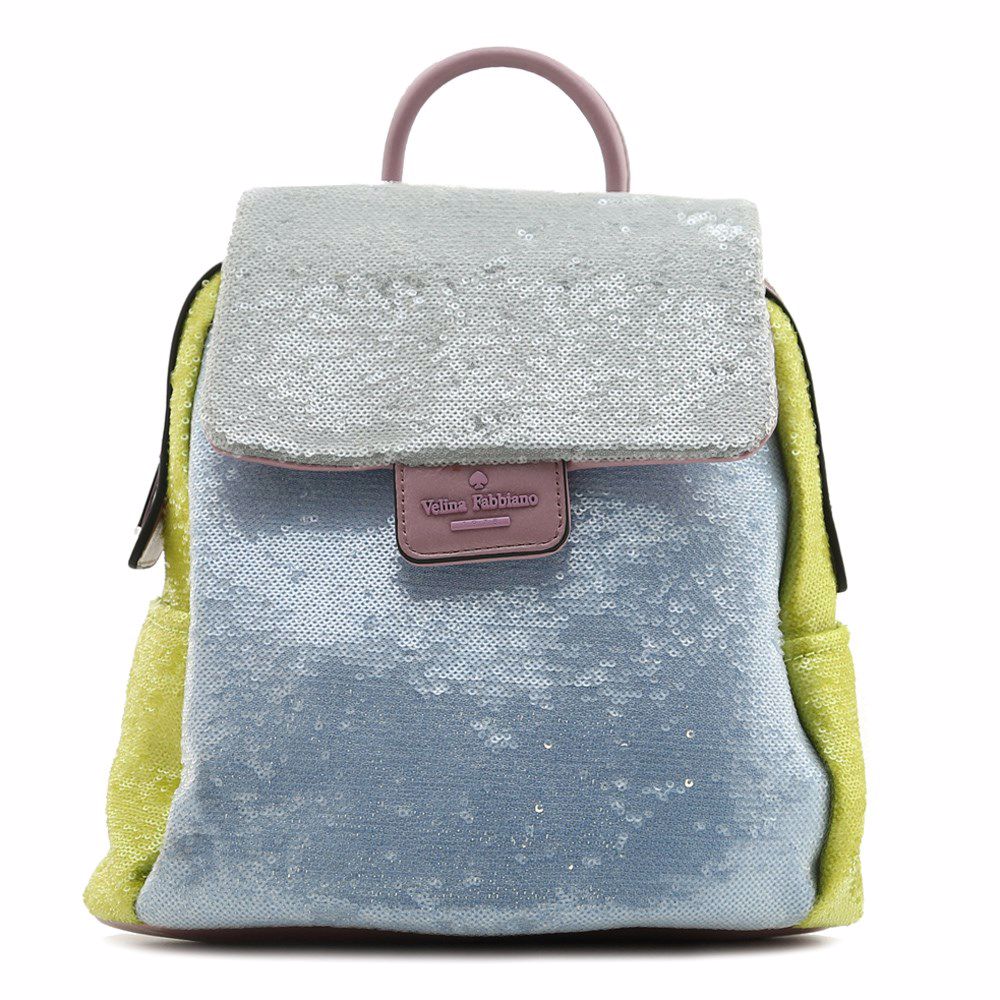 Рюкзак женский, Комбинированный
Рюкзак женский, Комбинированный