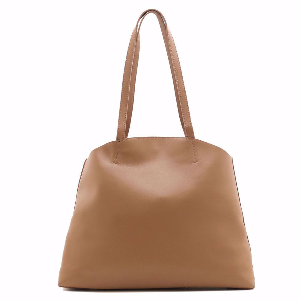 Сумка из натуральной кожи, Бежевий
Сумка из натуральной кожи, Бежевий