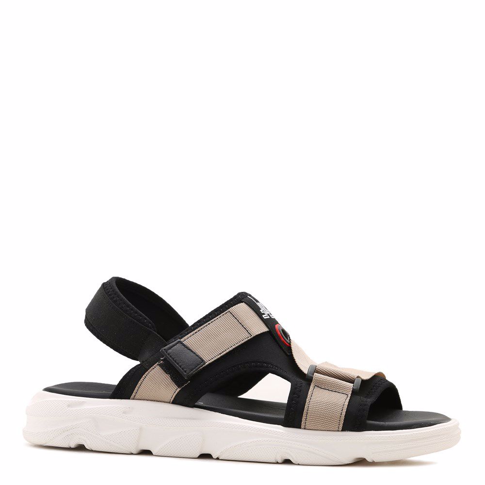 Сандаліі чоловічі prego, Бежевий
Сандаліі чоловічі prego, Бежевий