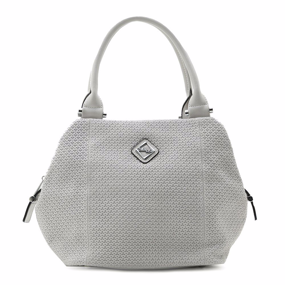 Сумка из натуральной кожи, Светло-серый
Сумка из натуральной кожи, Светло-серый