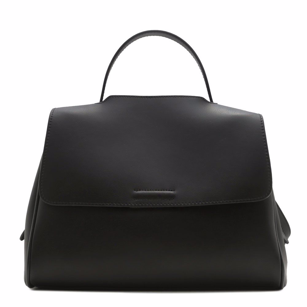 Сумка з натуральної шкіри, Чорний
Сумка з натуральної шкіри, Чорний