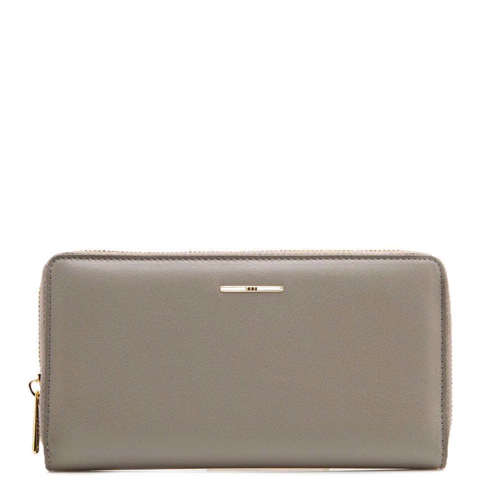 Гаманець жіночий, Сірий
Гаманець жіночий, Сірий