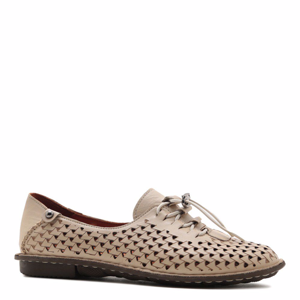 Туфлі літні prego, Бежевий
Туфлі літні prego, Бежевий