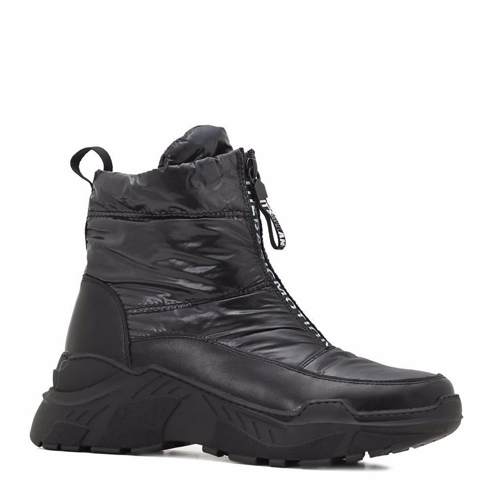 Ботинки зимние на низком ходу
Ботинки зимние на низком ходу