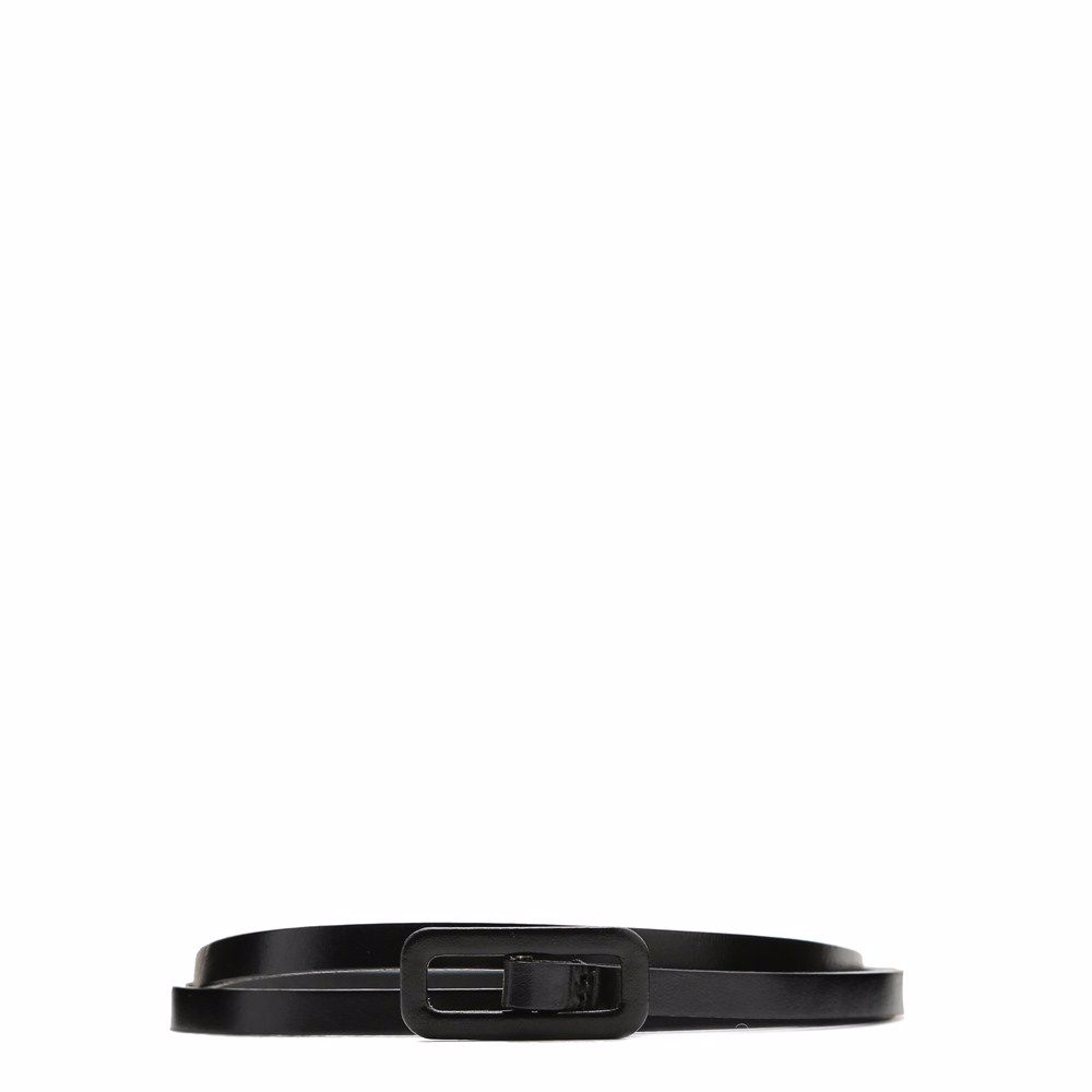 Ремінь жіночий, Чорний
Ремінь жіночий, Чорний