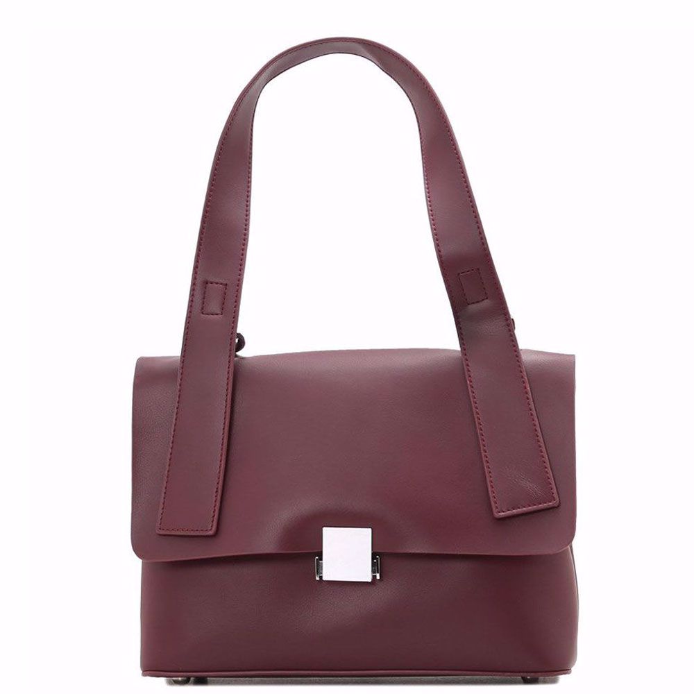 Сумка из натуральной кожи, Бордовый
Сумка из натуральной кожи, Бордовый
