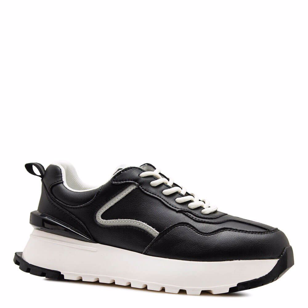 Кросівки жіночі, Чорний
Кросівки жіночі, Чорний