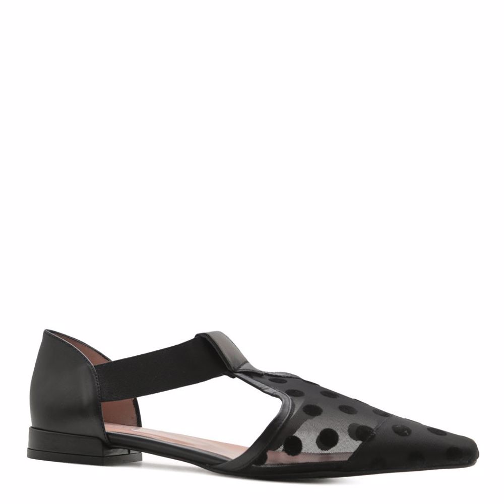 Туфлі літні prego, Чорний
Туфлі літні prego, Чорний