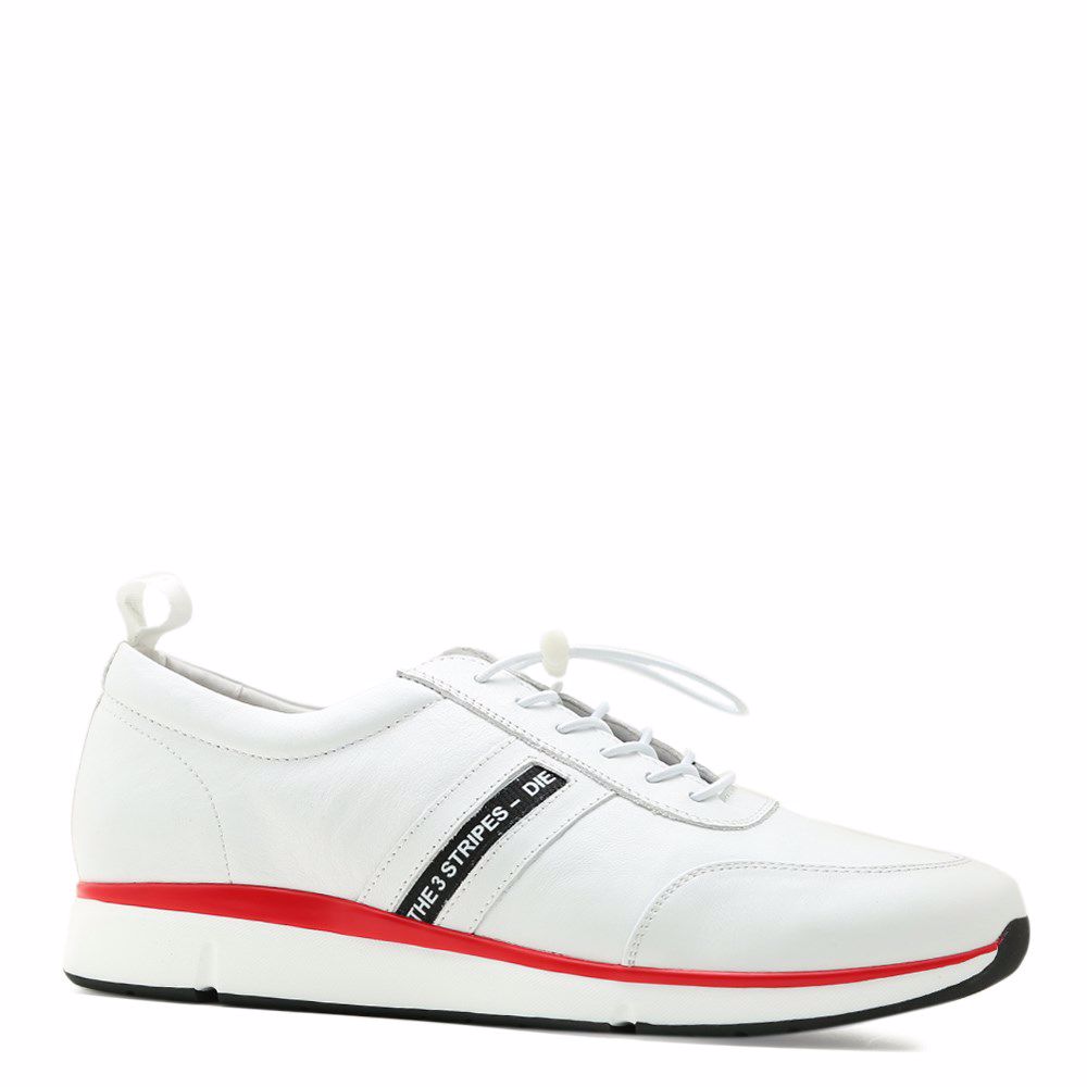 Кроссовки мужские, Белый
Кроссовки мужские, Белый