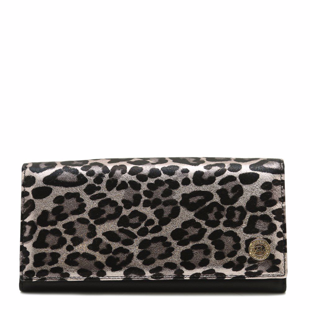 Кошелек женский, Комбинированный
Кошелек женский, Комбинированный