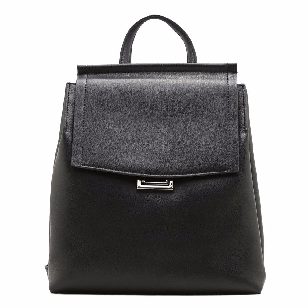 Рюкзак женский кожаный, Черный
Рюкзак женский кожаный, Черный