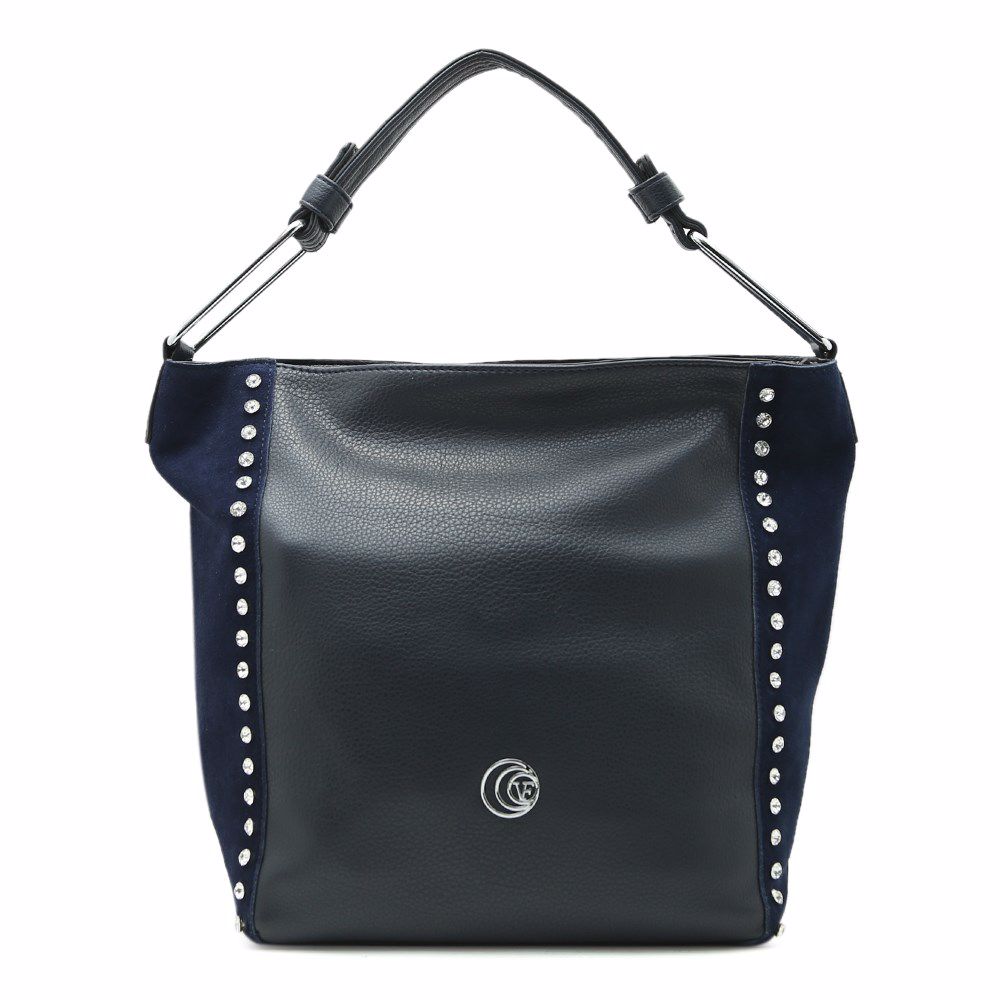 Сумка мягкая, Синий
Сумка мягкая, Синий