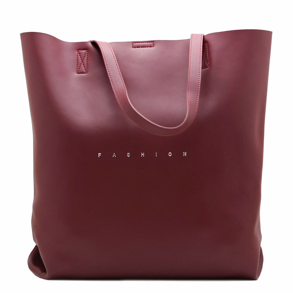 Сумка з натуральної шкіри, Бордовий
Сумка з натуральної шкіри, Бордовий