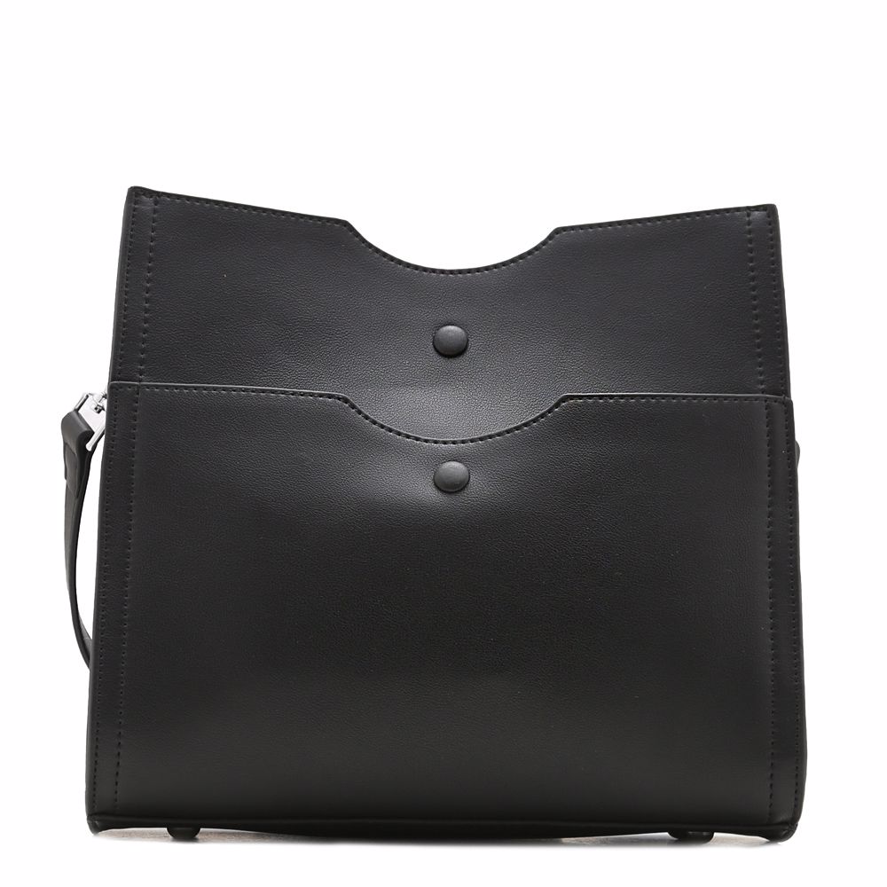 Сумка из натуральной кожи, Черный
Сумка из натуральной кожи, Черный