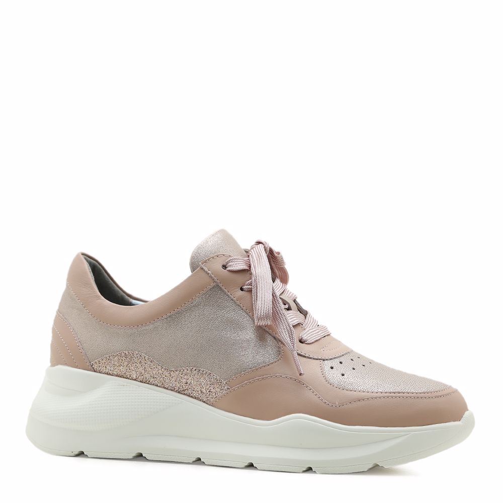 Кроссовки женские, Розовый
Кроссовки женские, Розовый