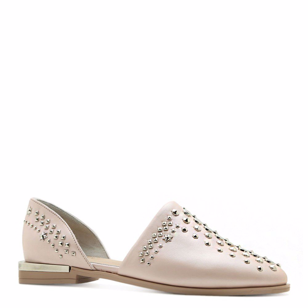 Туфли летние, Розовый
Туфли летние, Розовый