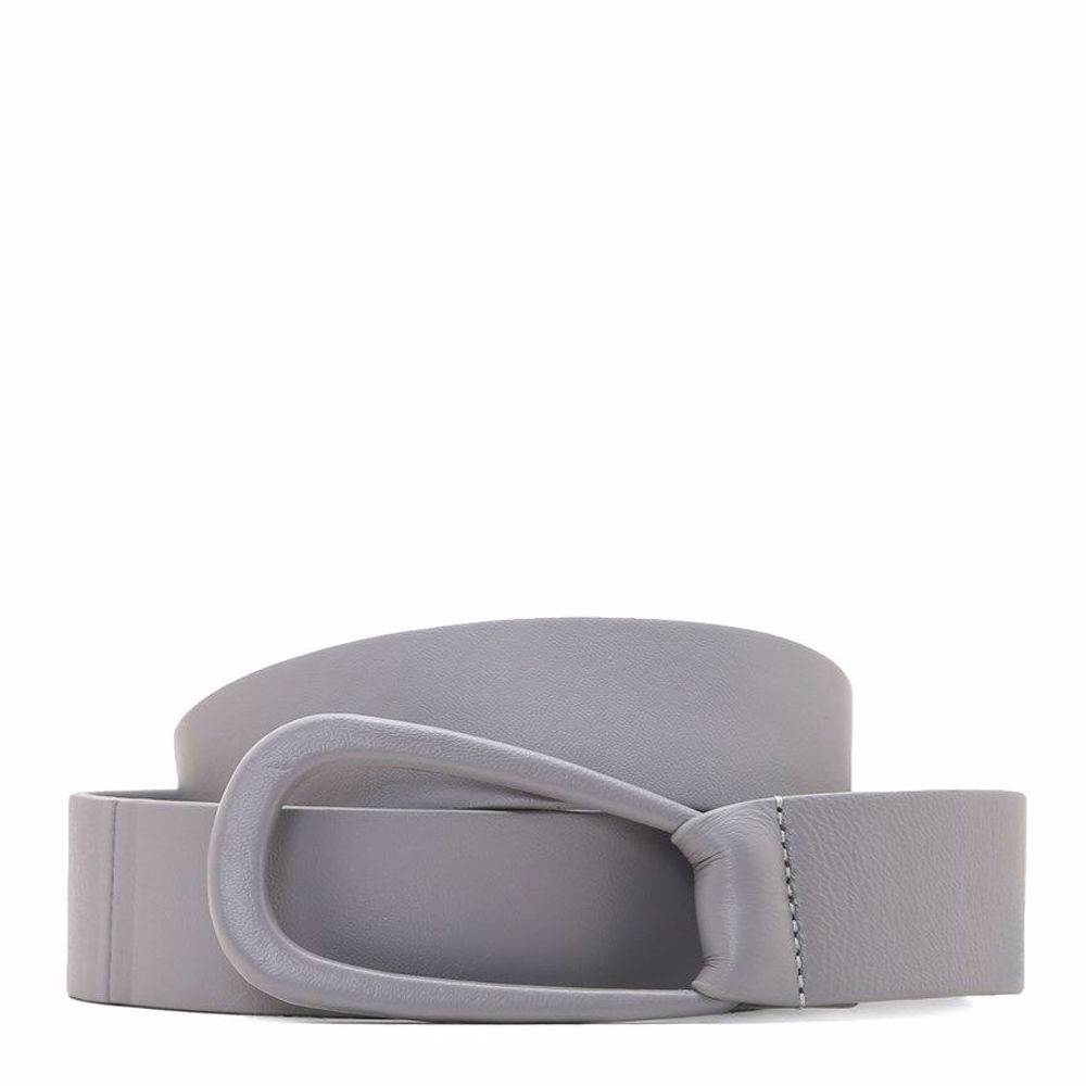 Ремінь жіночий, Сірий
Ремінь жіночий, Сірий