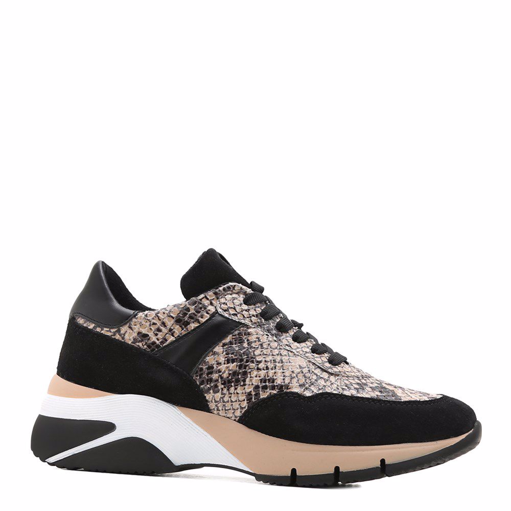 Кроссовки женские, Бежевый
Кроссовки женские, Бежевый