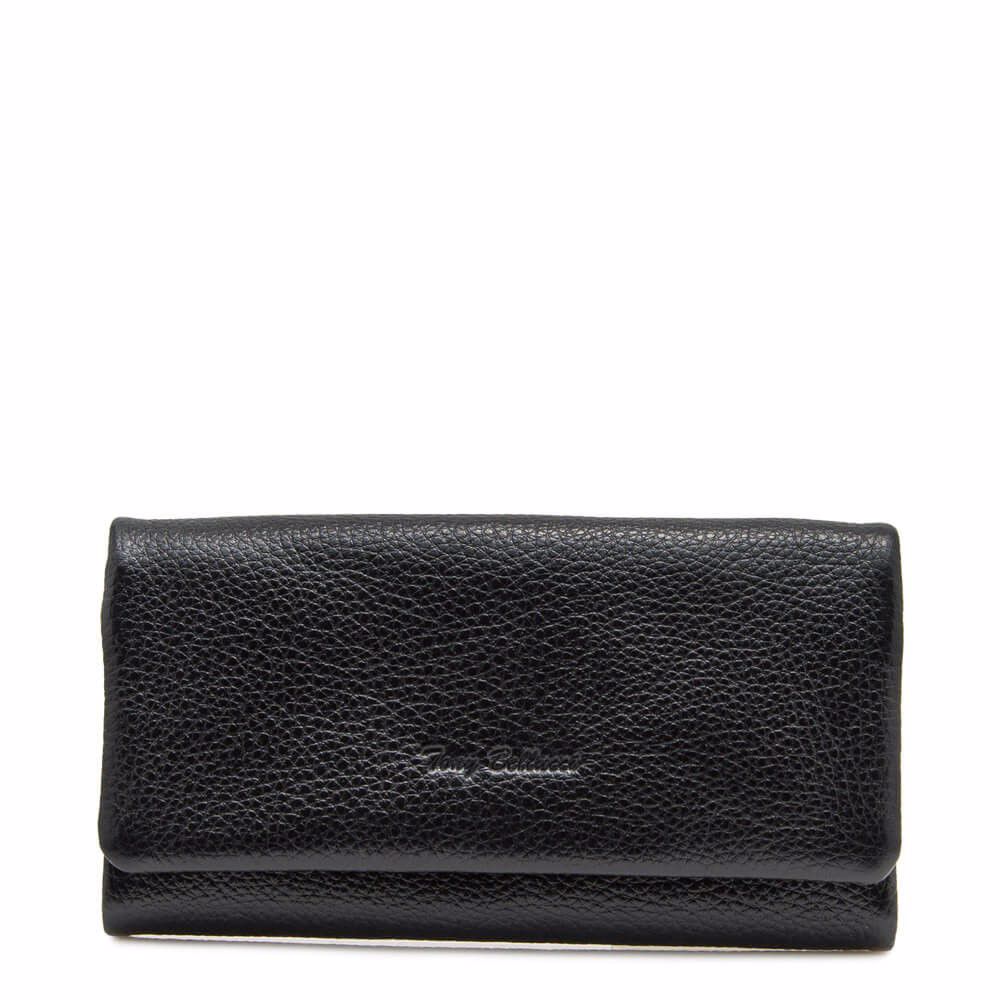 Гаманець жіночий, Чорний
Гаманець жіночий, Чорний